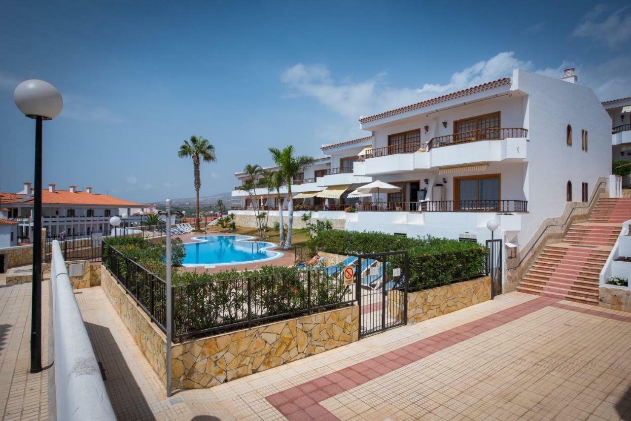 Apartamento Avitan Costa Adeje  Cameră foto